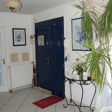 Le Refuge Des Anges Hotel Presles-et-Thierny Eksteriør billede
